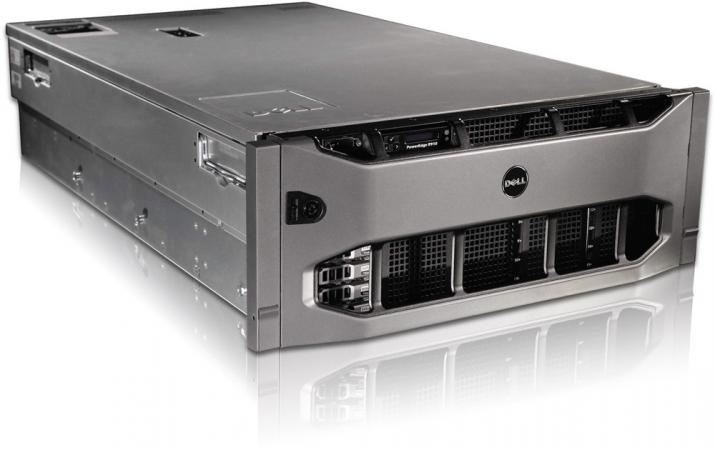 Nuovi Server Dell PowerEdge R910
