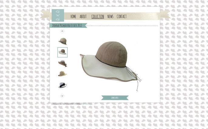 Rilascio del martedì pomeriggio! Gingi.it