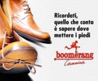 Boomerang